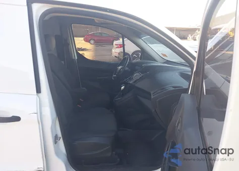 2016 Ford Transit Connect Xl from USA, damaged, VIN NM0LS7E74G1273627